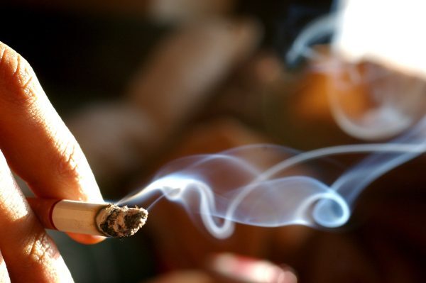 Lý do chọn vape thay thuốc lá truyền thống